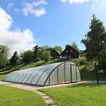 Hill 38 By Interhome Casa vacanze