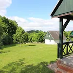 Hill 38 By Interhome Casa vacanze Cista (Hradec Kralove)