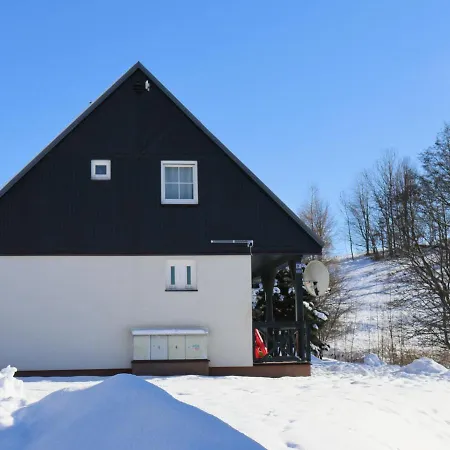 Ferienhaus Hill 38 By Interhome