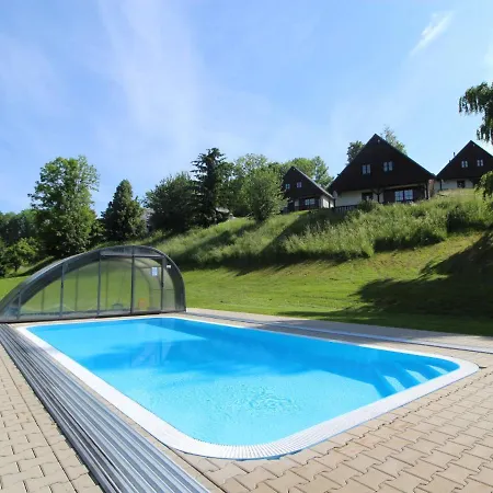 Holiday home Hill 38 By Interhome Cista (Hradec Kralove)