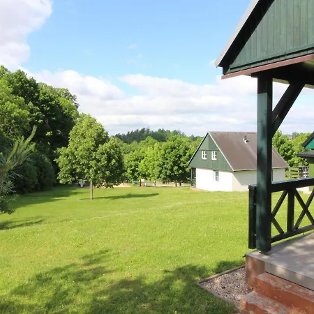 Hill 38 By Interhome Ferienhaus Cista (Hradec Kralove)