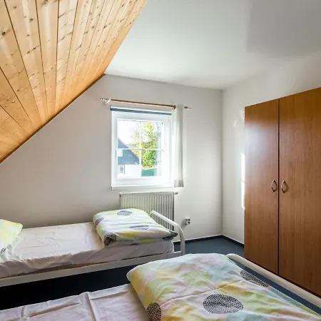 Holiday home Hill 38 By Interhome