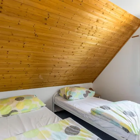 Hill 38 By Interhome Holiday home Cista (Hradec Kralove)