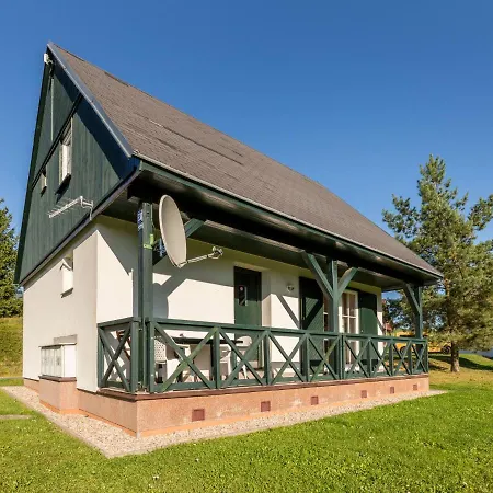 Ferienhaus Hill 38 By Interhome