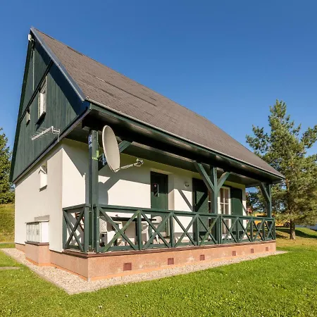 Holiday home Hill 38 By Interhome