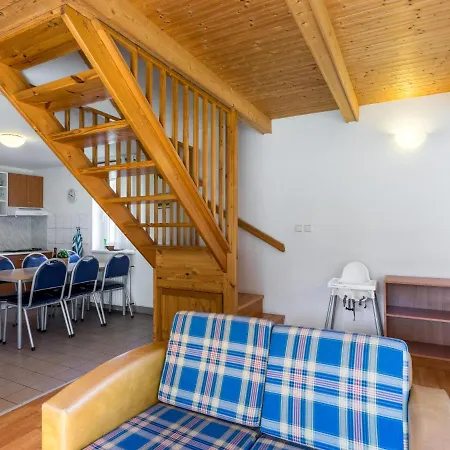 Casa vacanze Hill 38 By Interhome Cista (Hradec Kralove)