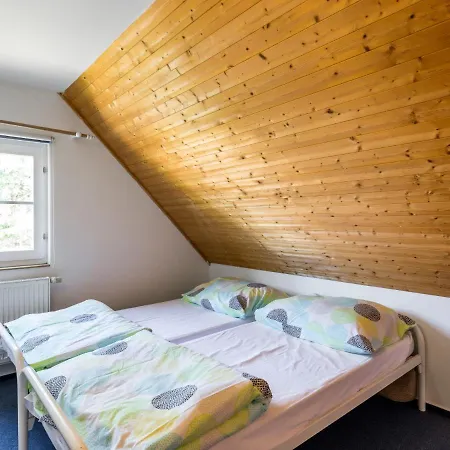 Holiday home Hill 38 By Interhome