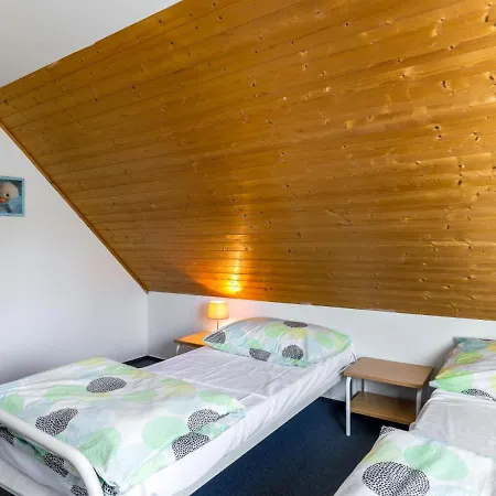Hill 38 By Interhome Cista (Hradec Kralove)