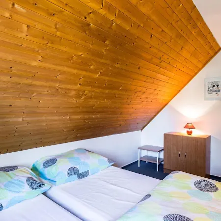 Hill 38 By Interhome Holiday home *