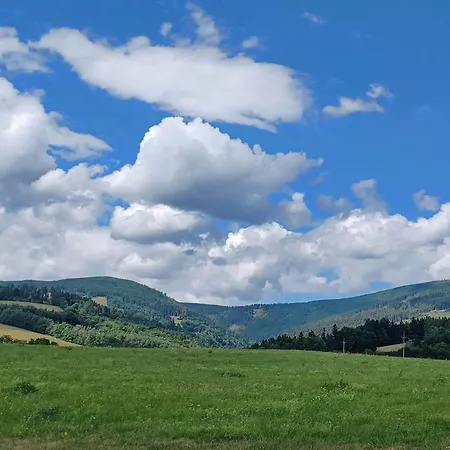 Hill 38 By Interhome Ferienhaus Cista (Hradec Kralove)
