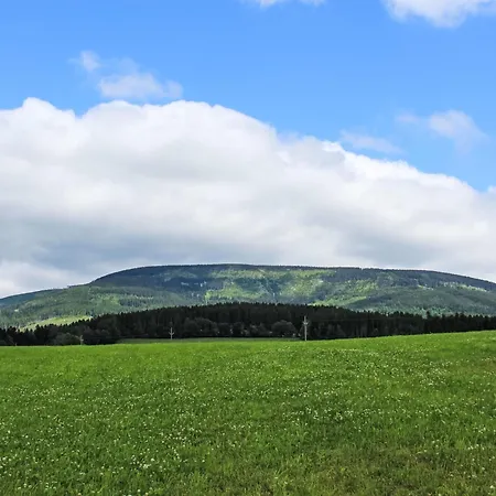 Hill 38 By Interhome Cista (Hradec Kralove)