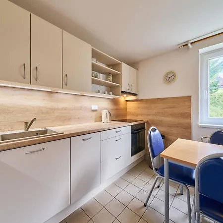 Hill 38 By Interhome Cista (Hradec Kralove)