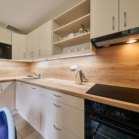 Hill 38 By Interhome Casa vacanze Cista (Hradec Kralove)