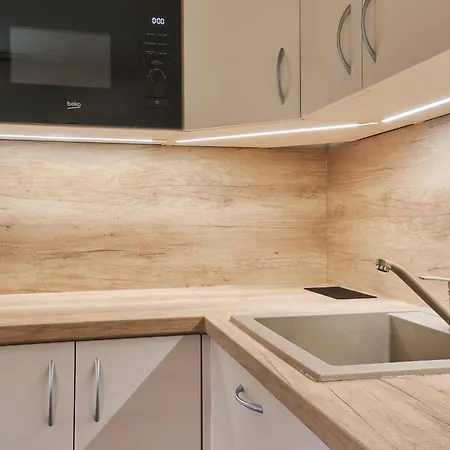 Hill 38 By Interhome Cista (Hradec Kralove)