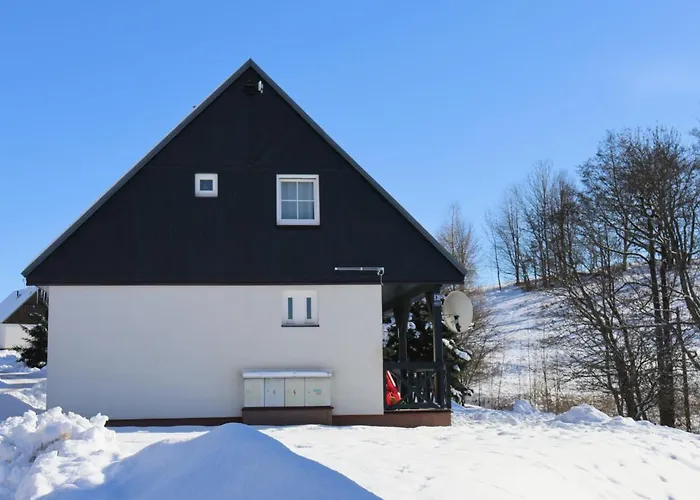 Hébergement de vacances Hill 38 By Interhome