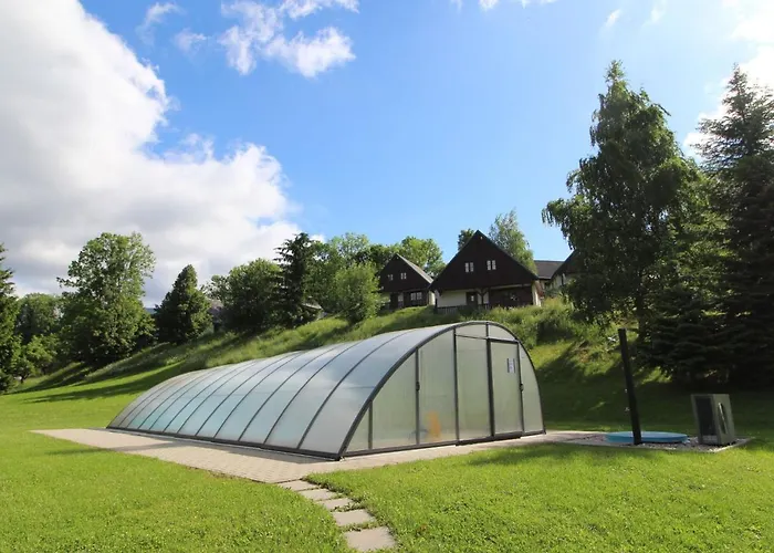 Hill 38 By Interhome Hébergement de vacances