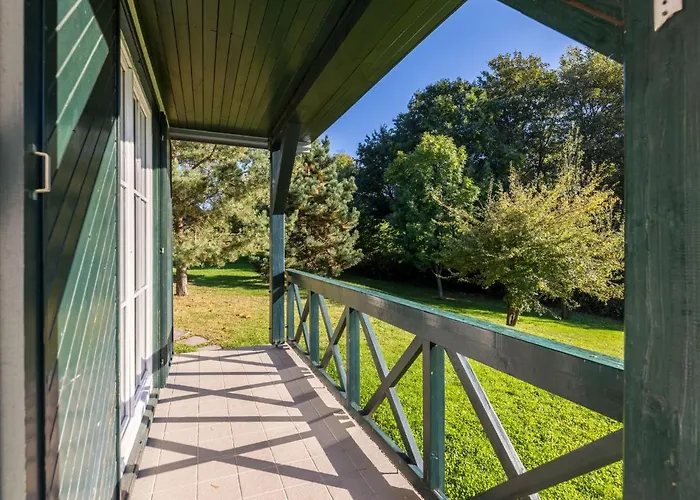 Hill 38 By Interhome * Cista (Hradec Kralove)