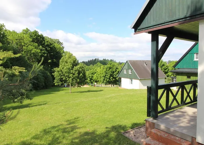 Hill 38 By Interhome Hébergement de vacances Cista (Hradec Kralove)