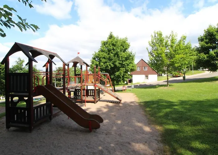 Hill 38 By Interhome Hébergement de vacances *