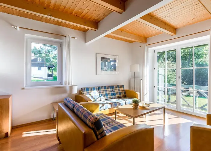 Hébergement de vacances Hill 38 By Interhome Cista (Hradec Kralove)
