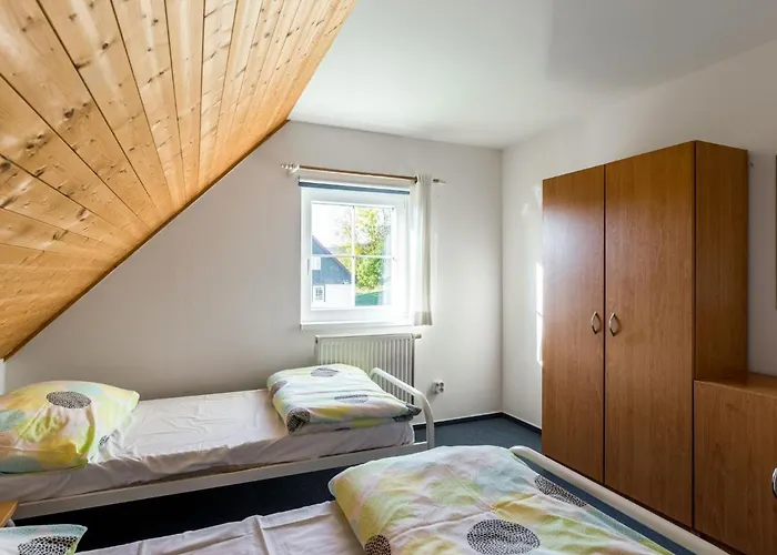 Hébergement de vacances Hill 38 By Interhome