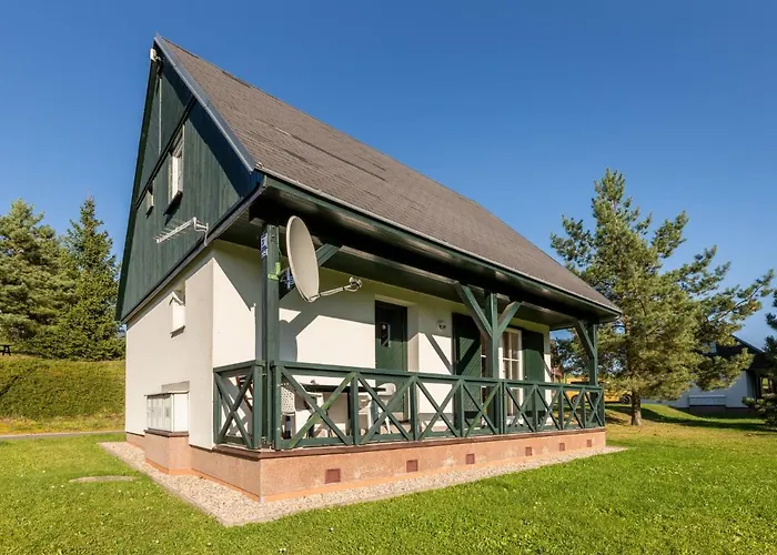 Hébergement de vacances Hill 38 By Interhome