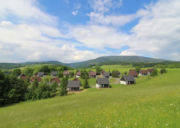 Hill 38 By Interhome * Cista (Hradec Kralove)