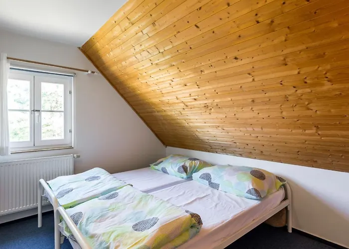 Hébergement de vacances Hill 38 By Interhome