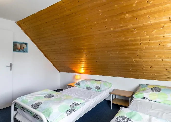 Hill 38 By Interhome Cista (Hradec Kralove)
