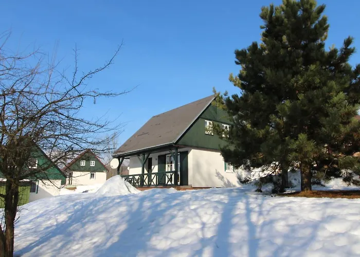 Hill 38 By Interhome Hébergement de vacances