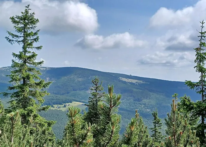 Hébergement de vacances Hill 38 By Interhome *