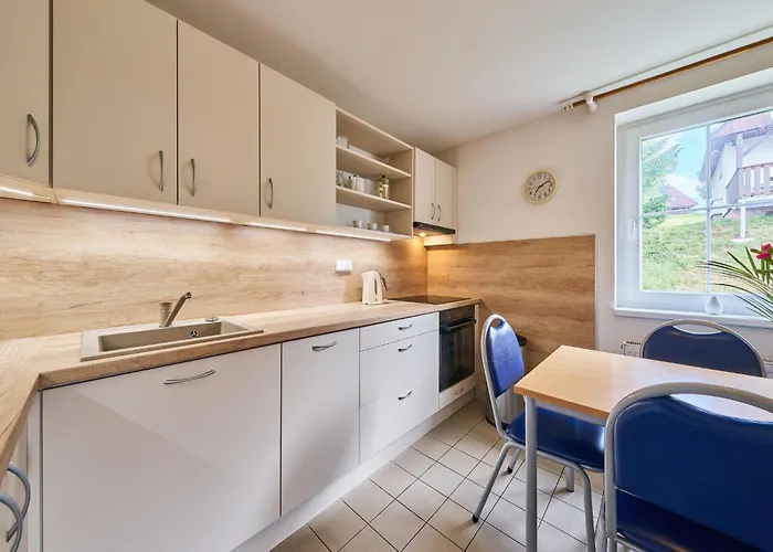 Hill 38 By Interhome Cista (Hradec Kralove)