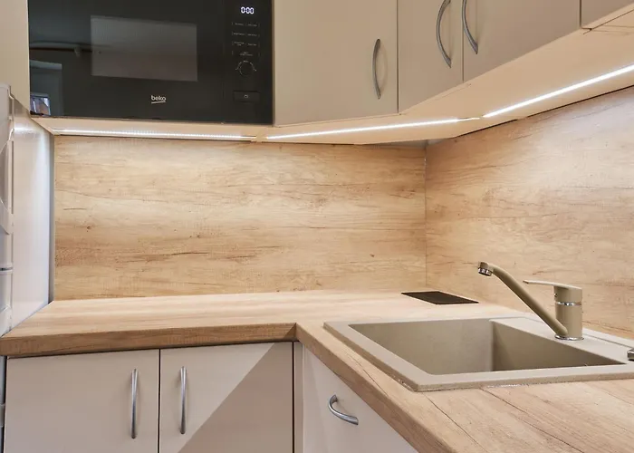 Hill 38 By Interhome Cista (Hradec Kralove)