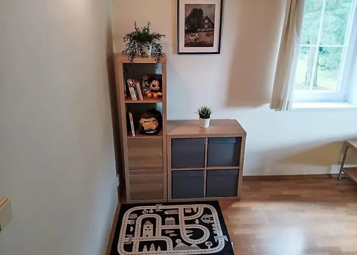 Hill 38 By Interhome Hébergement de vacances
